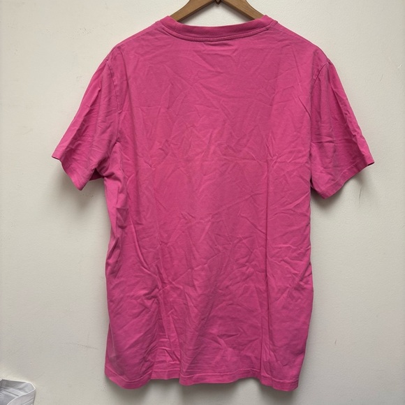 Lazy Oaf Back In 5 Minutes Tee Shirt - Picture 13 of 14